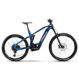 Haibike ALLMTN CF 9