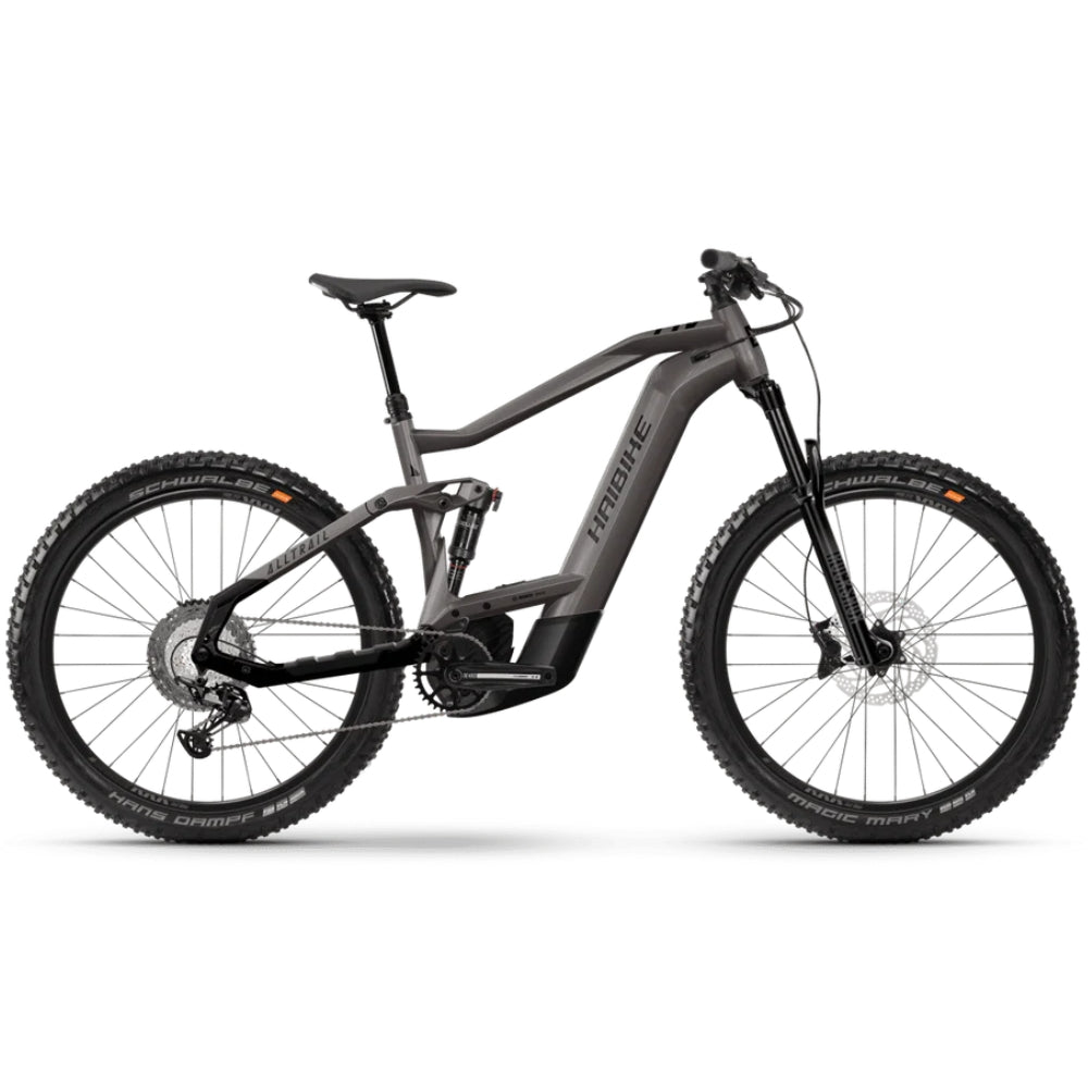 Haibike ALLTRAIL 10 29"