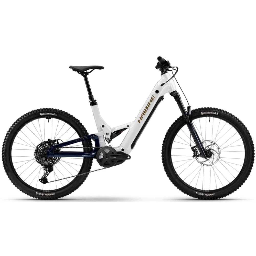 Haibike ALLTRAIL 8 Low NEW 2025