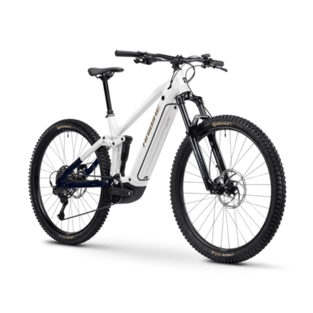 Haibike ALLTRAIL 8 NEW 2025