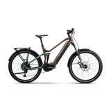 Haibike ADVENTR FS 8