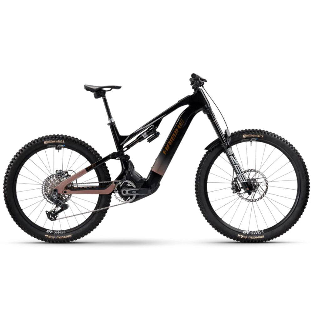 Haibike HYBE CF 11 2025