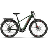 Haibike TREKKING 5 High