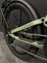 Haibike ADVENTR 4 LOW