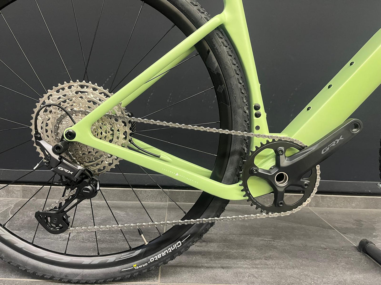 3T Ultra GRX 1x12 700