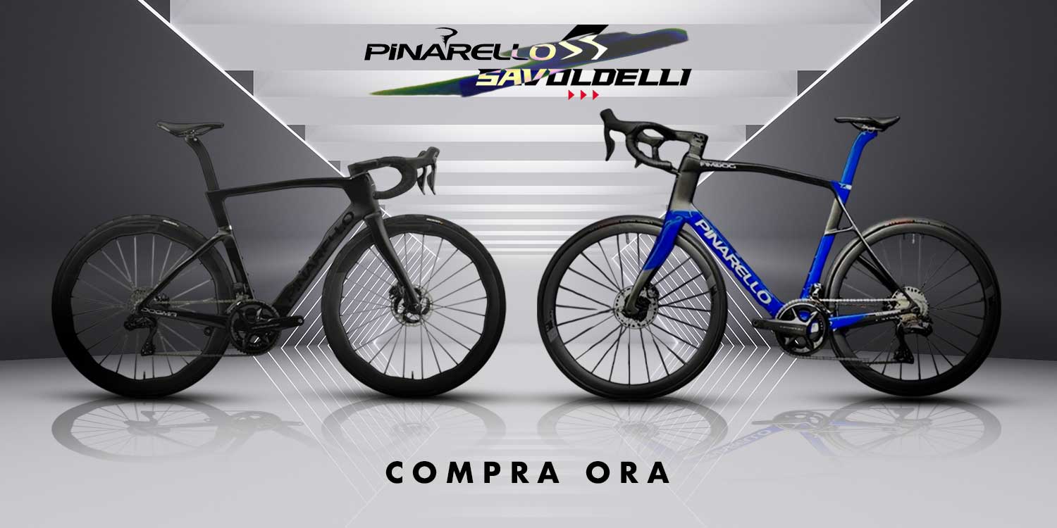 Pinarello – Auto Savoldelli Srl | E-Commerce Bike Shop