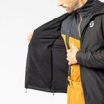 SCOTT Felpa Insuloft Air Primaloft