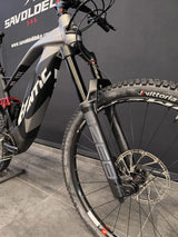 Fantic XMF 1.7 RACE