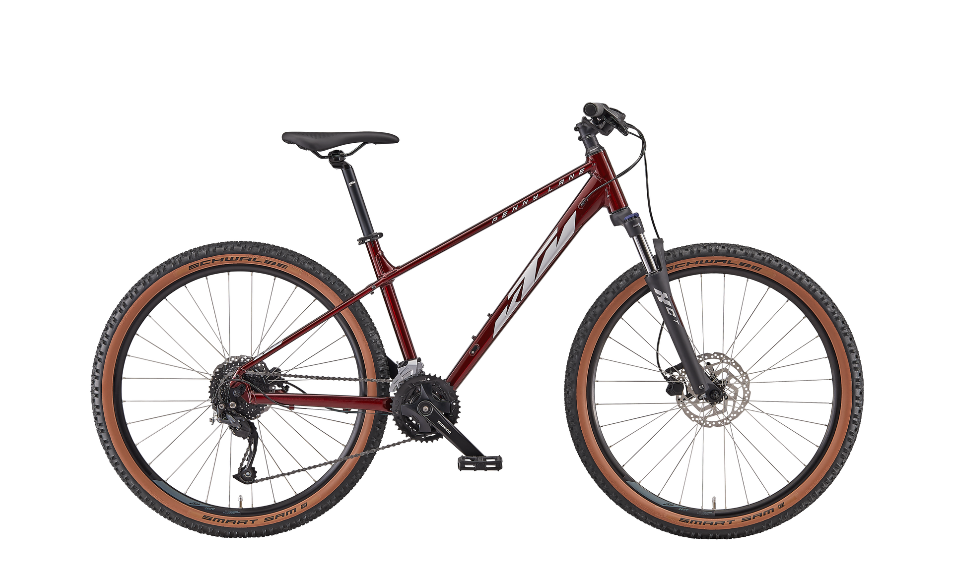 ktm damen mountainbike penny lane KTM Penny Lane 271