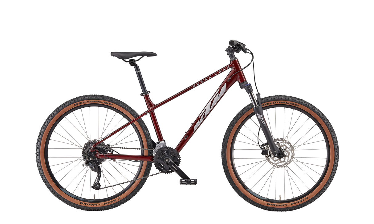 KTM Penny Lane 271