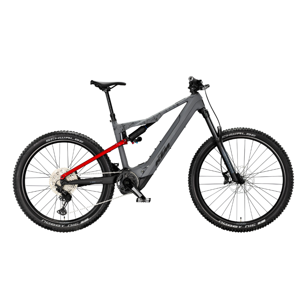 KTM Macina Kapoho ELITE CX-R 2027