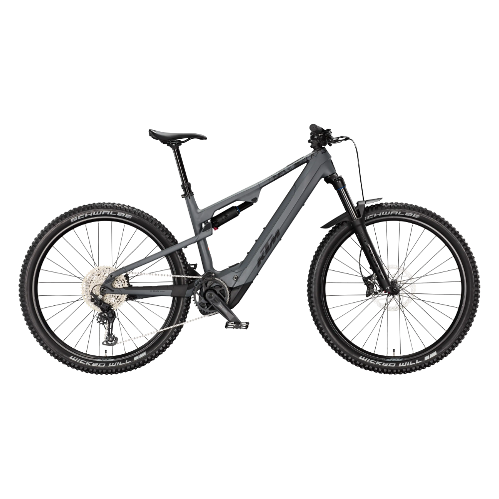 KTM Macina Lycan 872