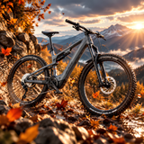 KTM Macina Lycan 872
