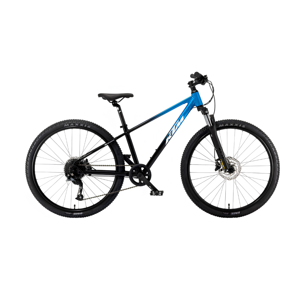 KTM Wild Speed ​​24