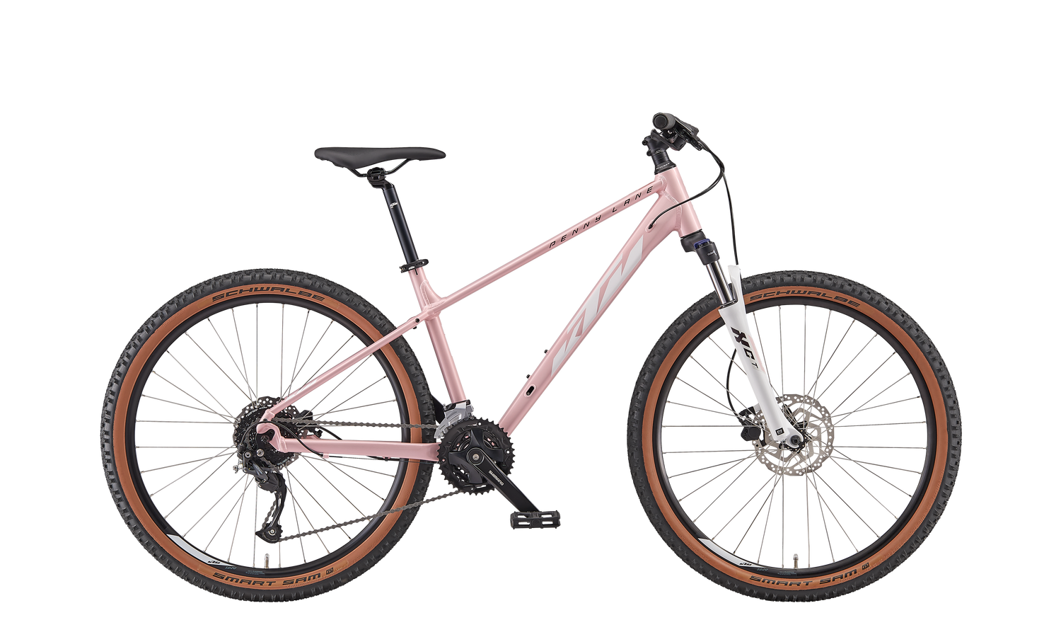 KTM Penny Lane 271