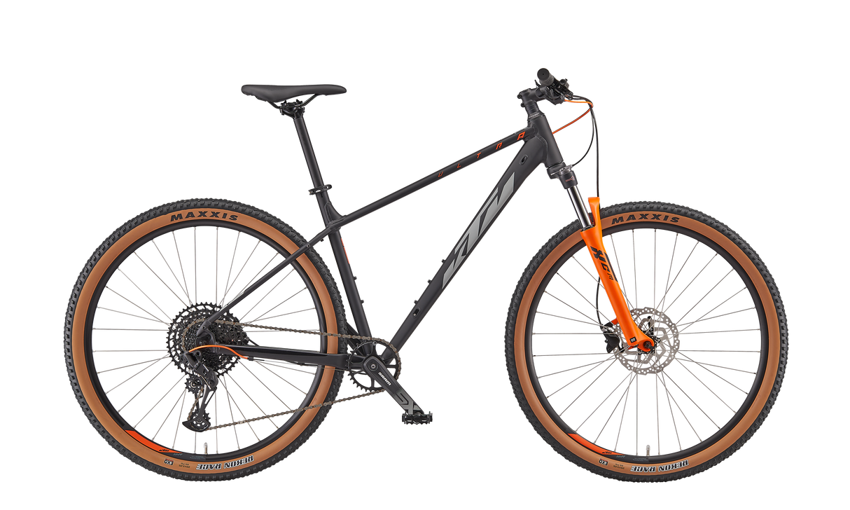 KTM Ultra Fun 29
