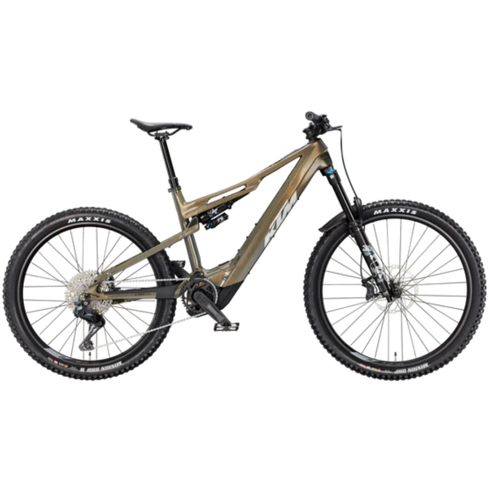 KTM Macina Kapoho 8971 2025