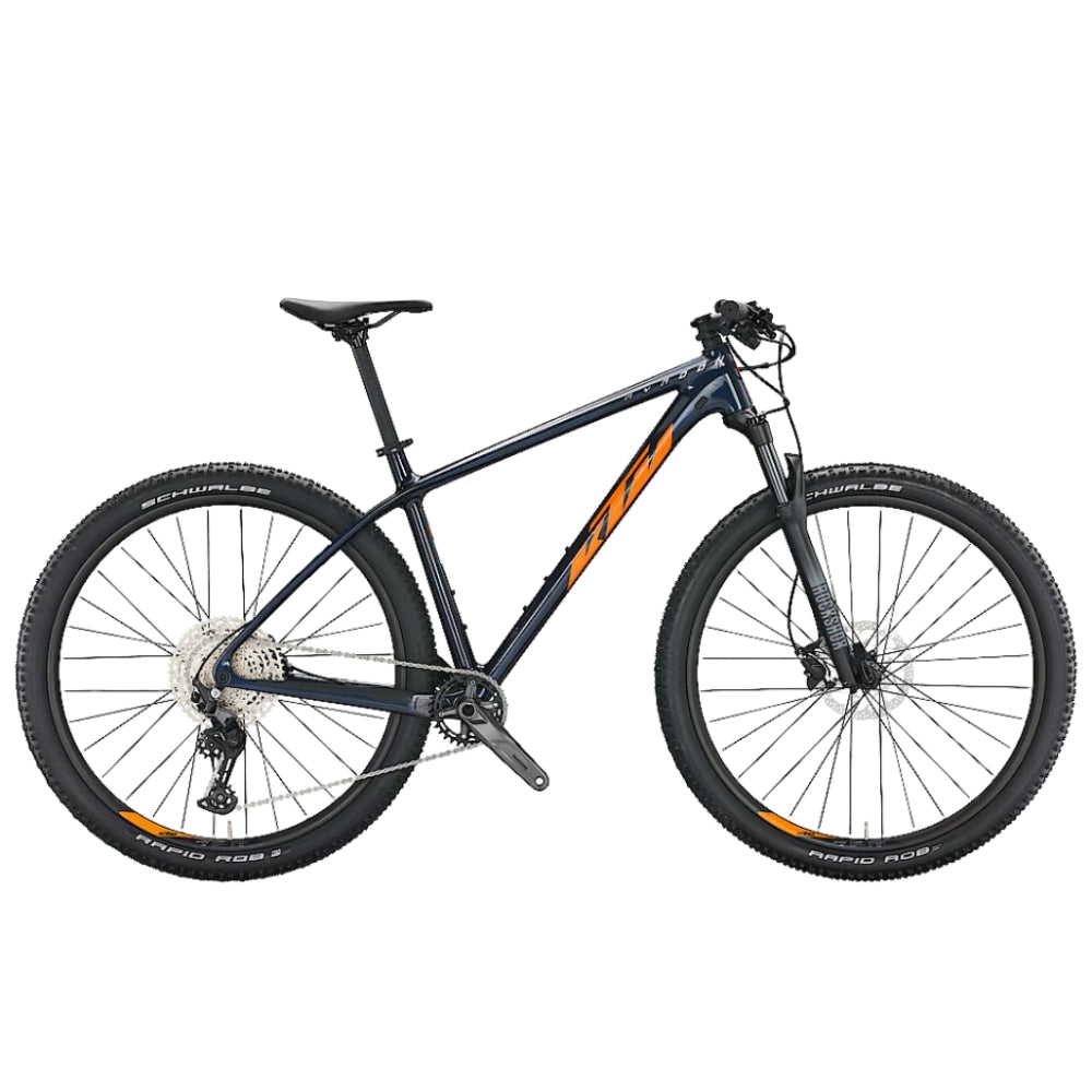 KTM Myroon Pro