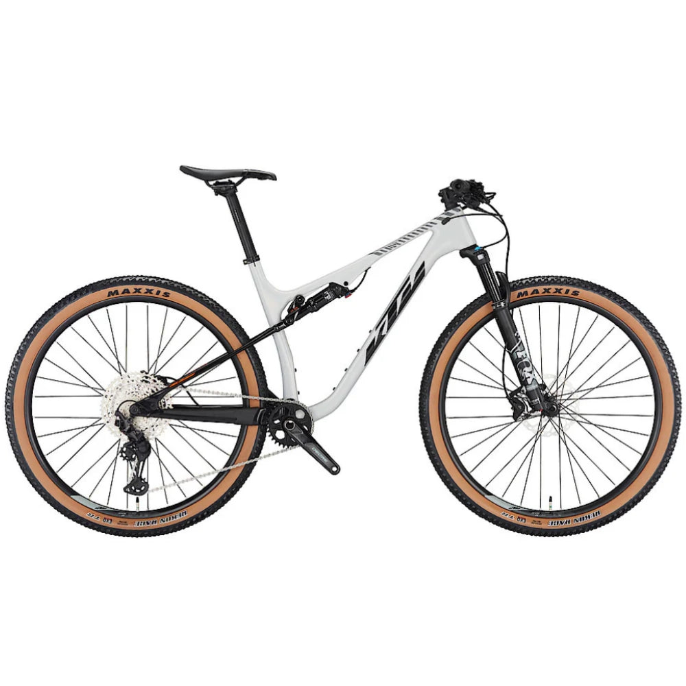 KTM Scarp Elite 2024