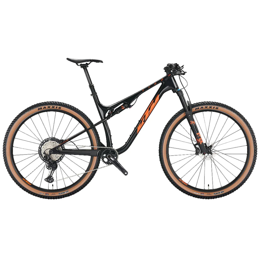 KTM Scarp Master 2023