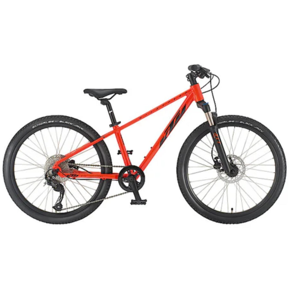 KTM Wild Speed ​​​​24