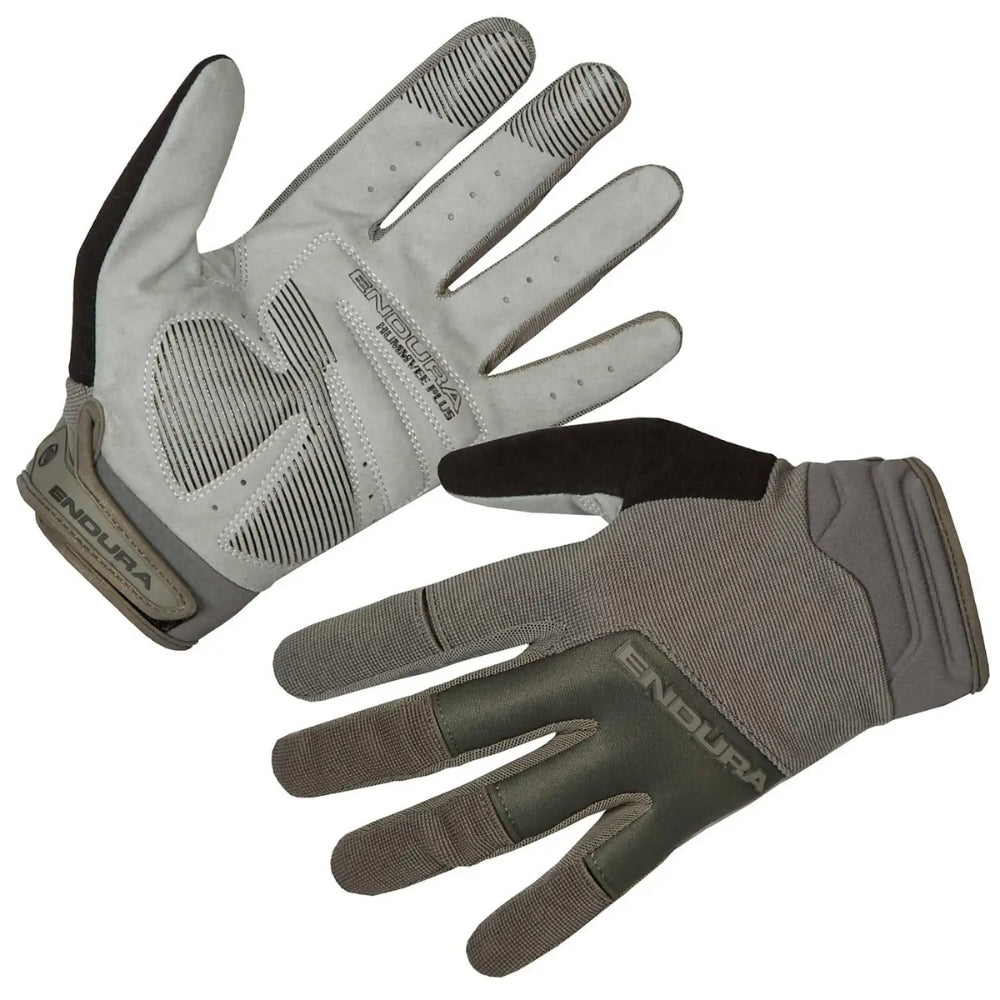 Endura Hummvee Plus Glove II