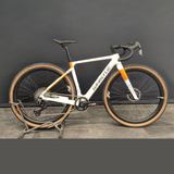 Pfeife Vaero Carbon 105 2x12