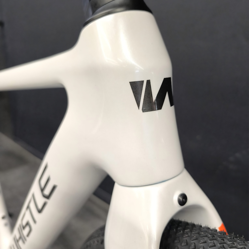 Pfeife Vaero Carbon 105 2x12