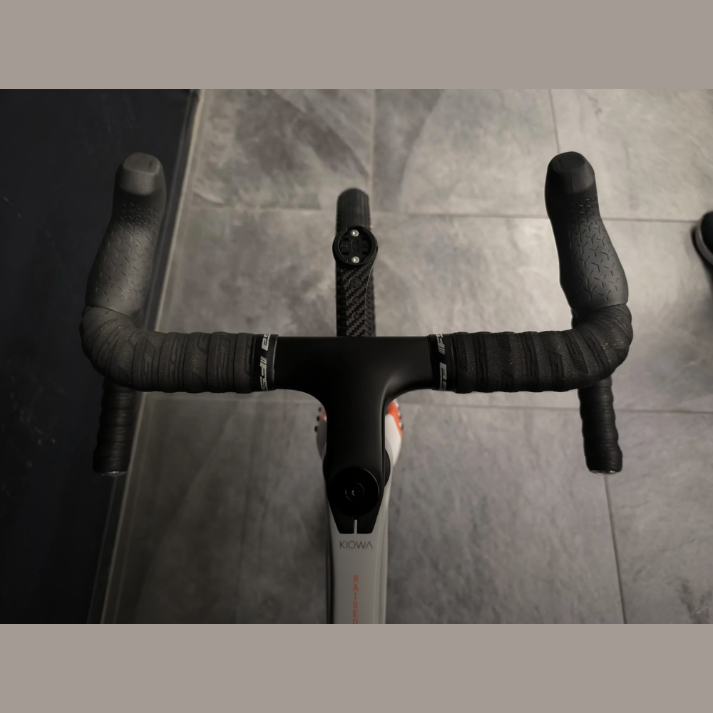 Pfeife Vaero Carbon 105 2x12