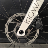 Pfeife Vaero Carbon 105 2x12