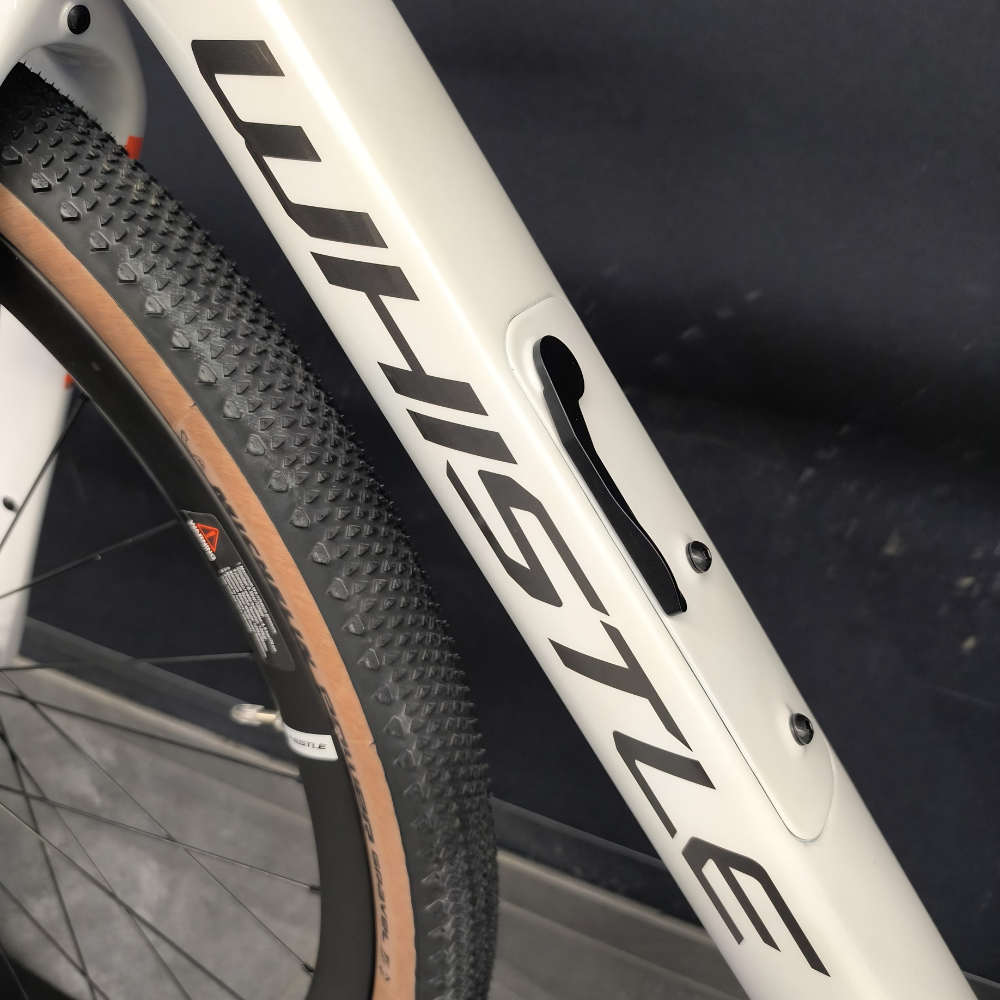 Pfeife Vaero Carbon 105 2x12