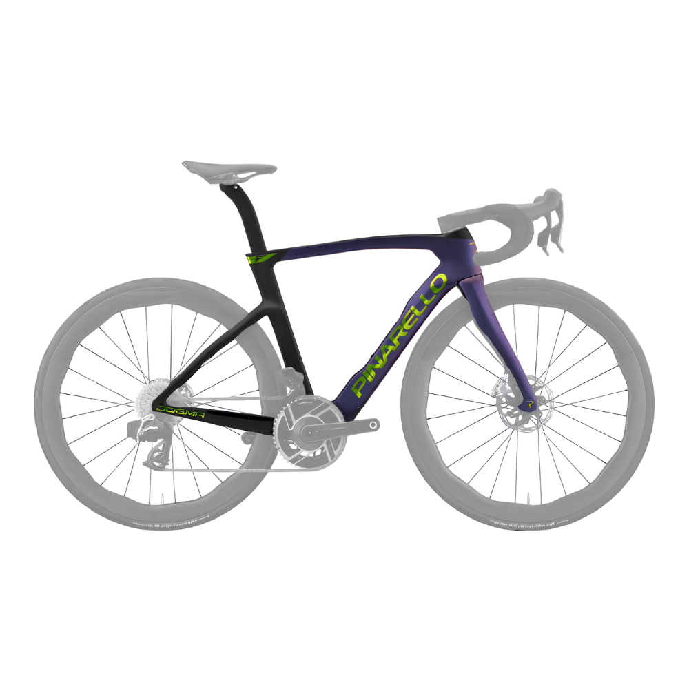 Kit Telaio Pinarello Dogma F 2027