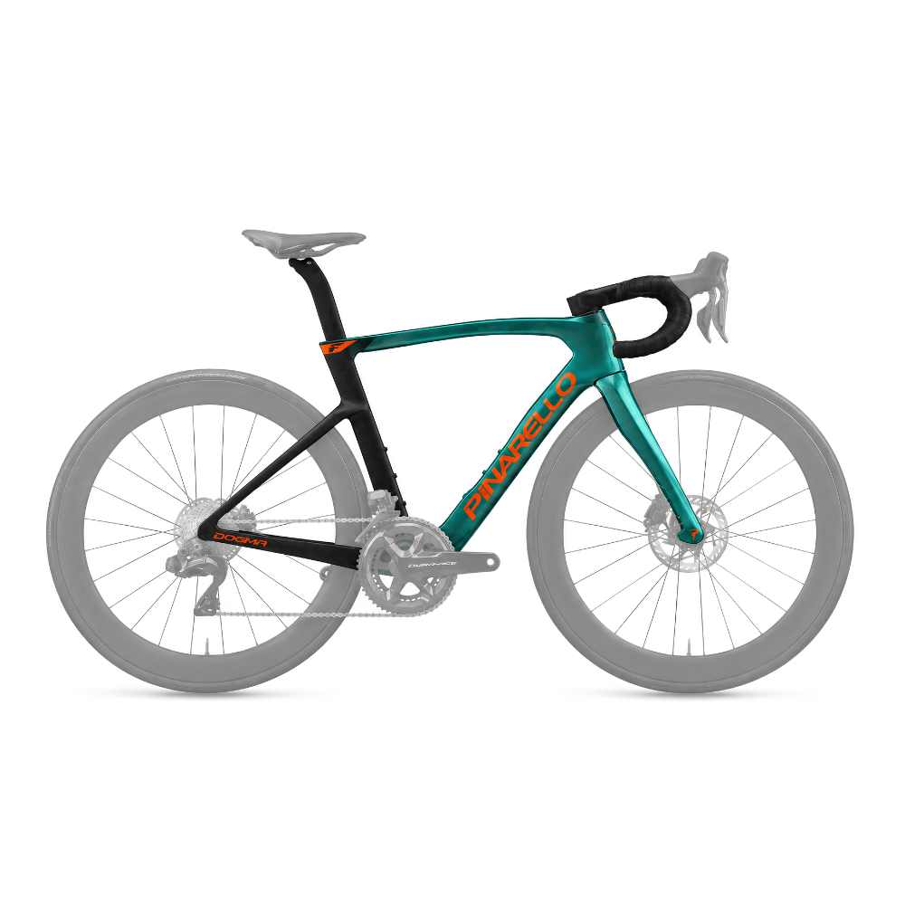 Kit Telaio Pinarello Dogma F 2027