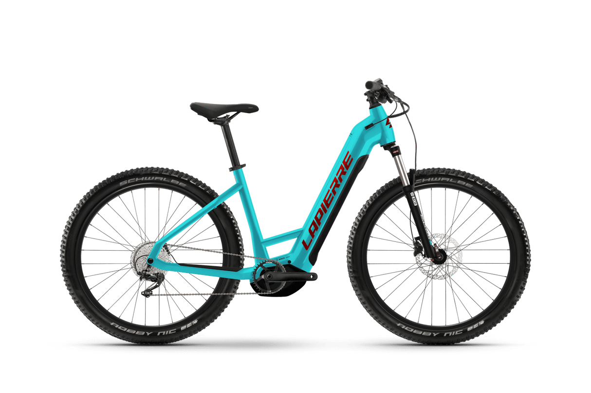 Lapierre Overvolt HT 7.6 Low