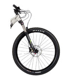 LAPIERRE Zesty TR 3.7 Silver