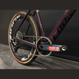 Lapierre Crosshill CF 8.0