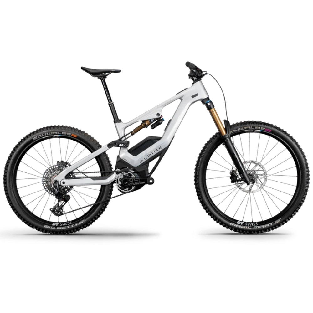 Lapierre Overvolt GLP III SE ALPINE