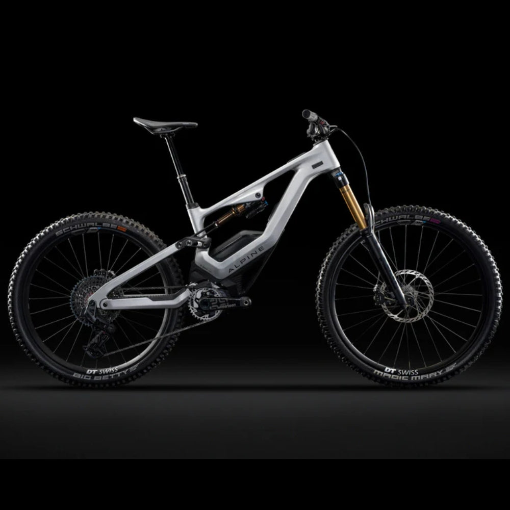 Lapierre Overvolt GLP III SE ALPINE