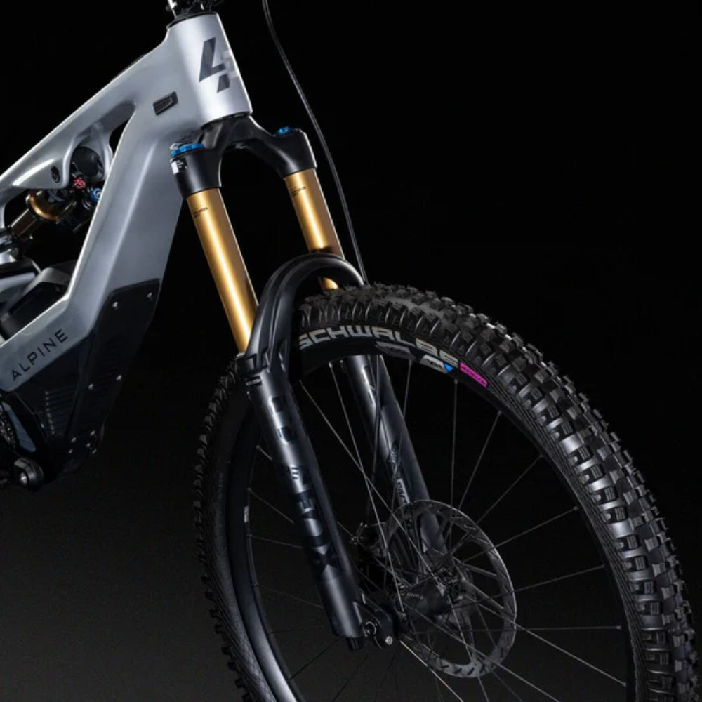 Lapierre Overvolt GLP III SE ALPINE