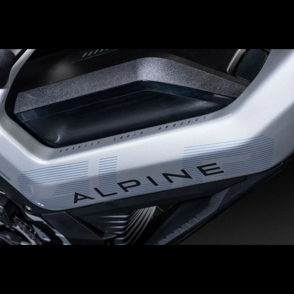 Lapierre Overvolt GLP III SE ALPINE
