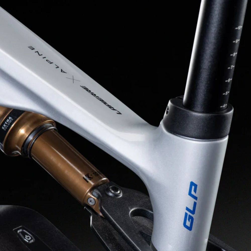 Lapierre Overvolt GLP III SE ALPINE