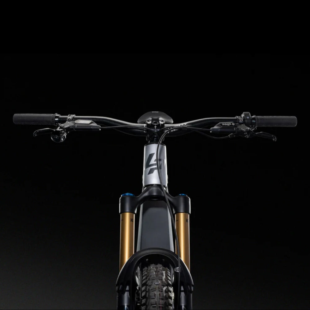 Lapierre Overvolt GLP III SE ALPINE