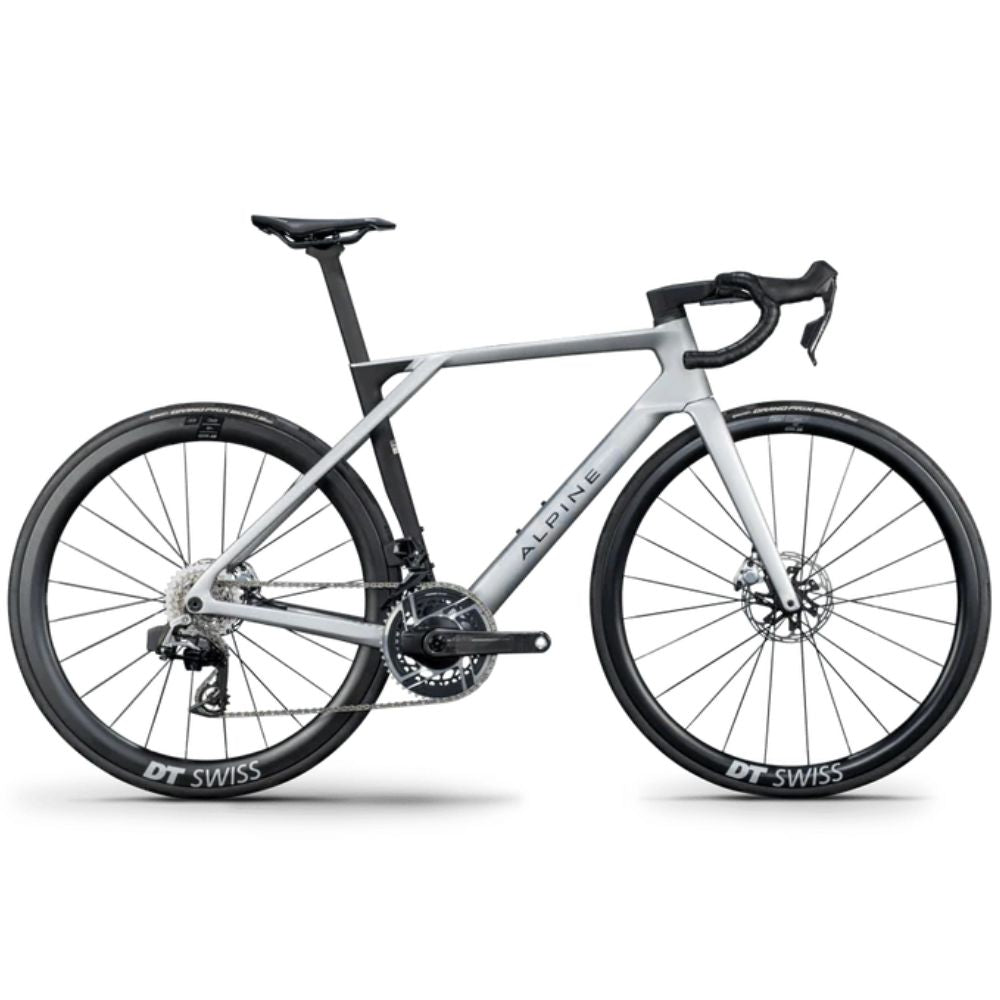 Lapierre Xelius DRS SE ALPINE