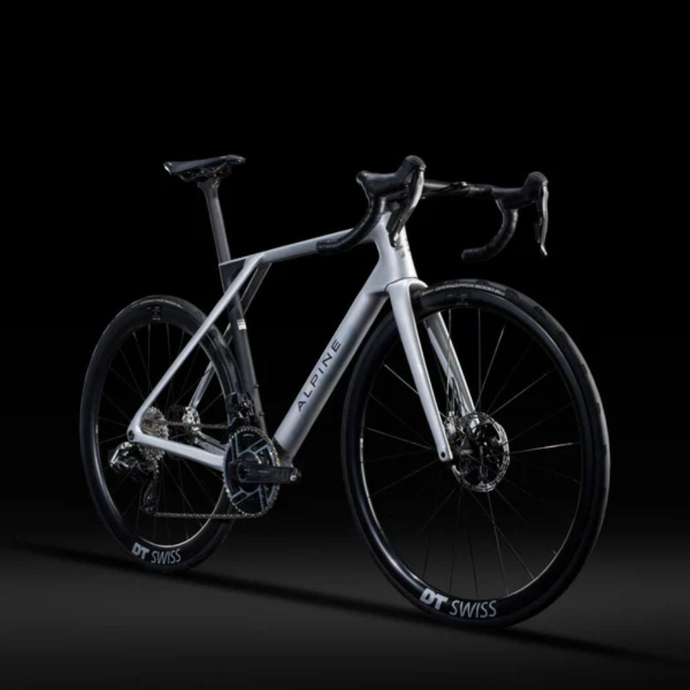 Lapierre Xelius DRS SE ALPINE