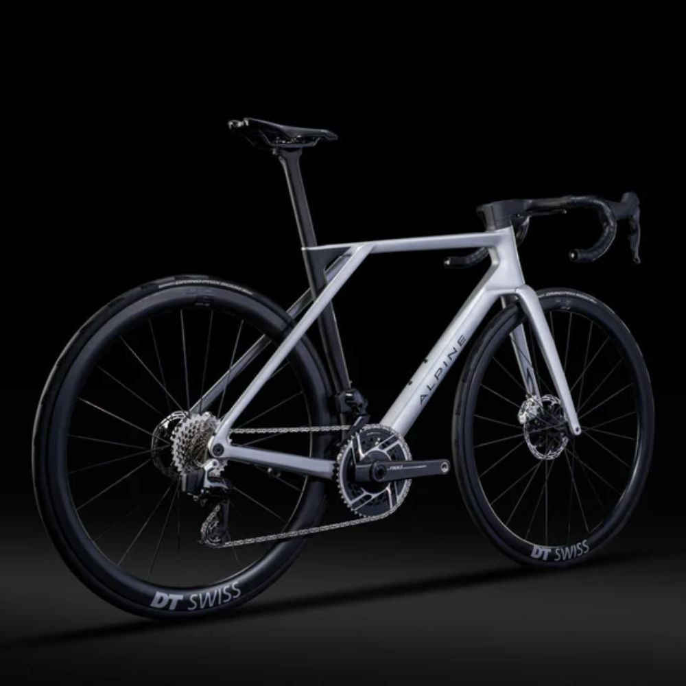 Lapierre Xelius DRS SE ALPINE