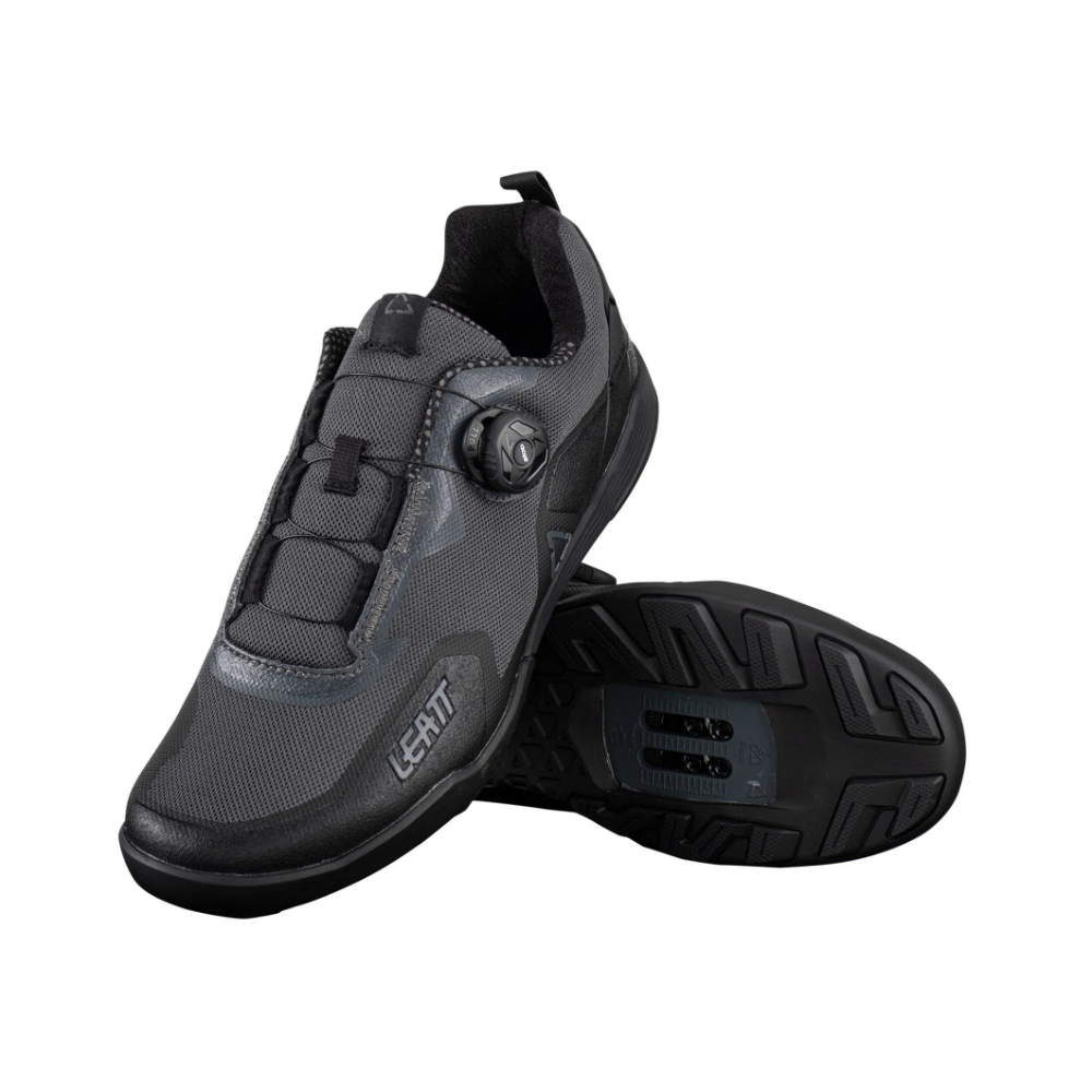 LEATT MTB 6.0 Clip scarpe MTB