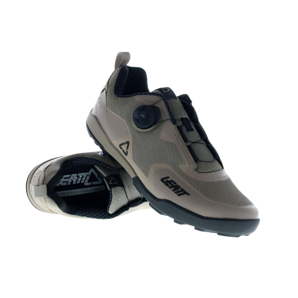 LEATT MTB 6.0 Clip scarpe MTB