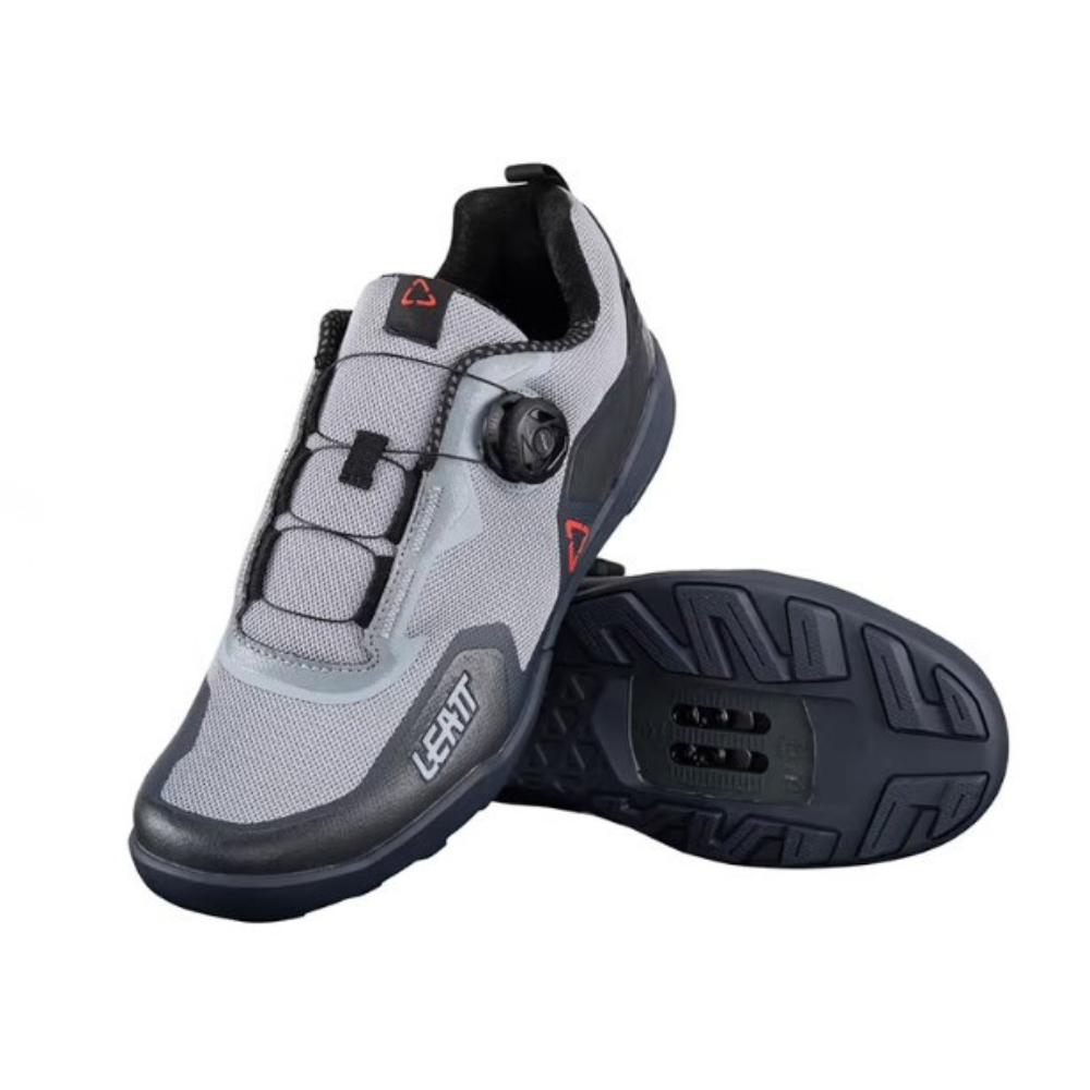 LEATT MTB 6.0 Clip scarpe MTB