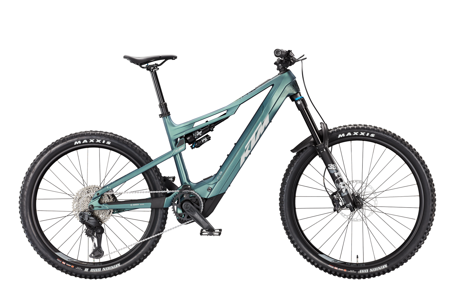 ktm vs cube e bike KTM Macina Prowler Elite Di2 2026 – Enduro e-MTB Bosch CX 800Wh – Auto Savoldelli Srl