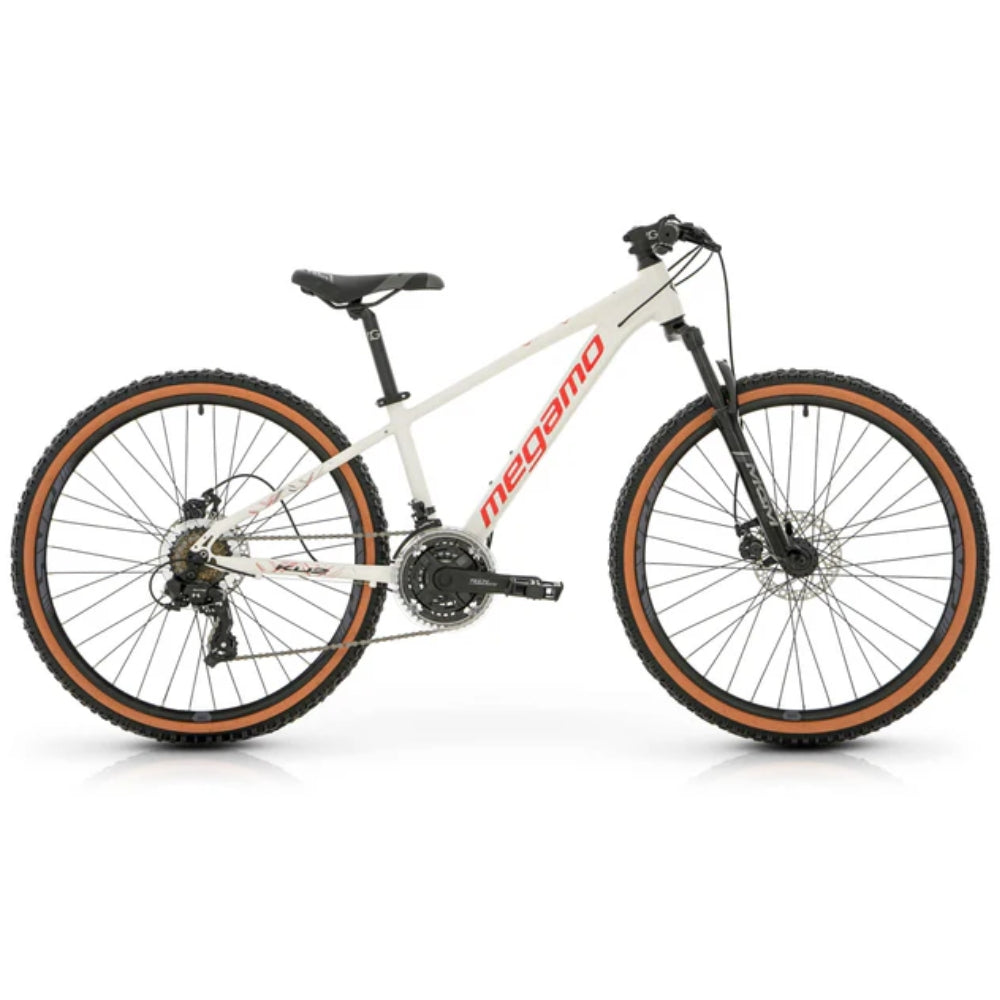 MEGAMO KU2 26"